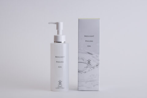 姫ラボクリアゲル