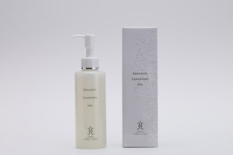 姫ラボクレンジングゲル