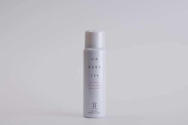 キラキラミスト80g