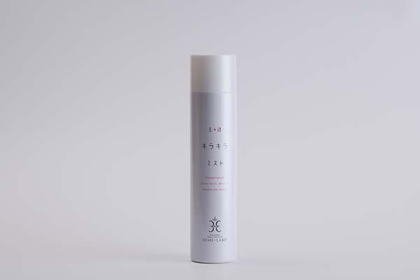 キラキラミスト200g