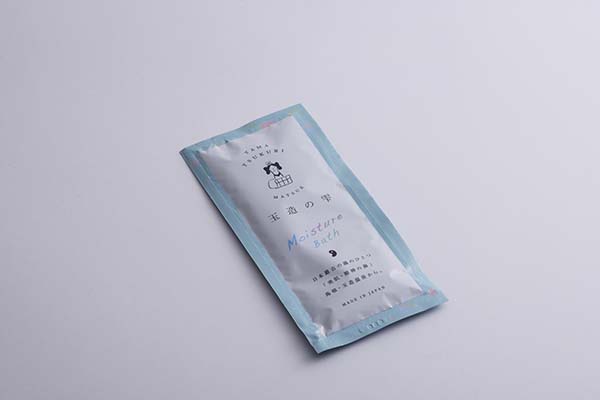 バスエッセンス