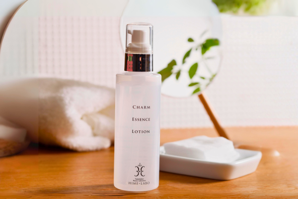 エッセンスローション