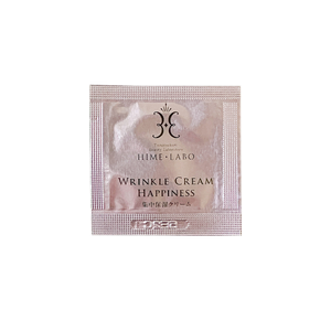 姫ラボリンクルクリームハピネス