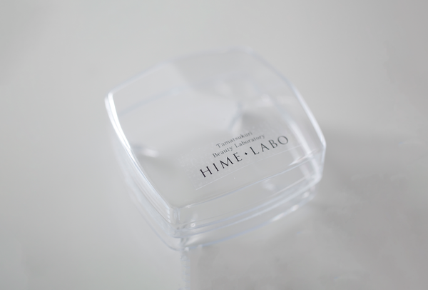 ミニ石けんケース