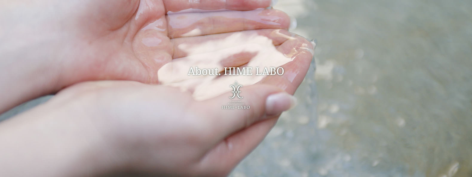 About.HIME LABO